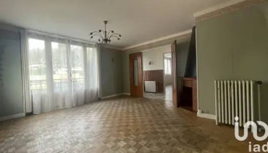 Maison 6 pièces 150 m²