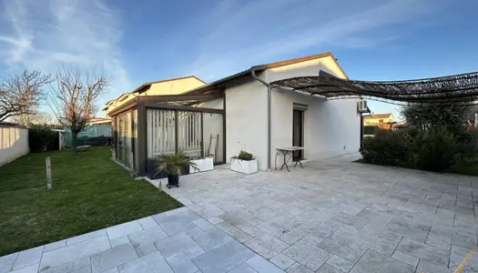 Maison 6 pièces 132 m²