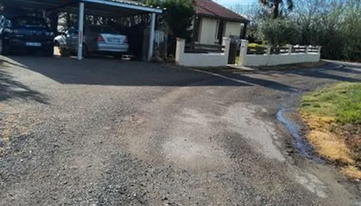 Maison d habitation avec bois à vendre