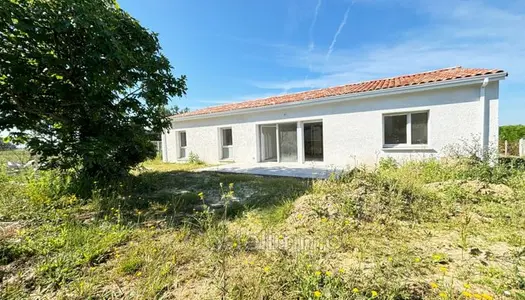 Maison 5 pièces 135 m² 