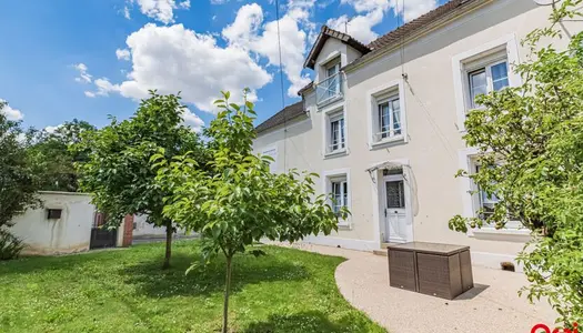 Maison 6 pièces 175 m² 