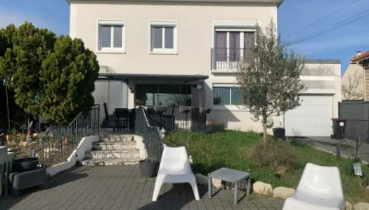 Maison 6 pièces 125 m² 