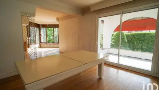 Maison 7 pièces 158 m² 