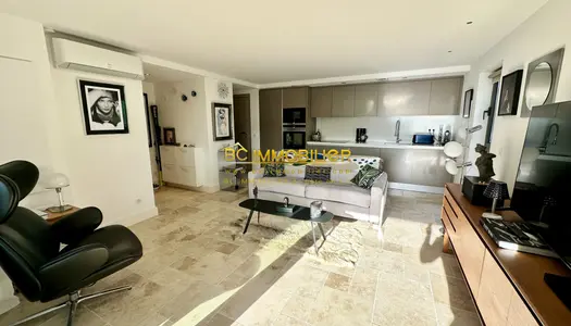 Vente Appartement 40 m² à Les Issambres 399 000 €
