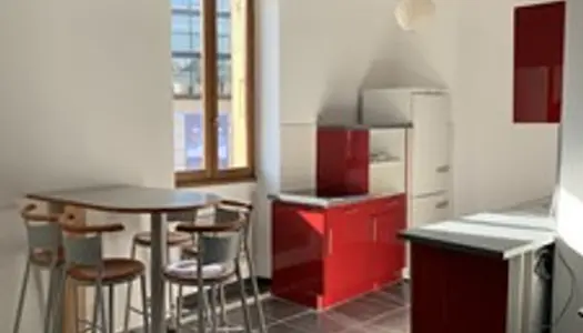 APPARTEMENT T5 DUPLEX IDÉAL COLOCATION À LOUER 1350 € PAR MOIS CC 