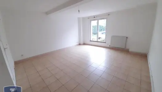 Appartement 1 pièce 33 m²