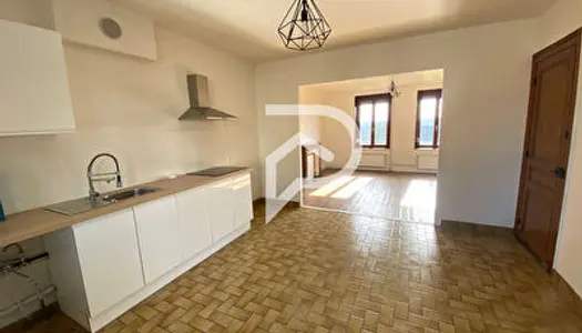 Maison 4 pièces 101 m²