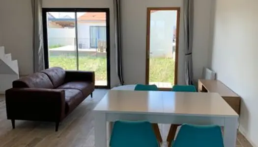 Maison 4 piéces 88 m2