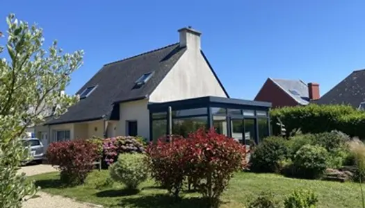 Maison 5 pièces 97 m² 