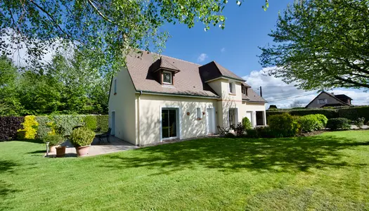 Maison 5 pièces 175 m²