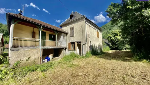 Maison 5 pièces 157 m² 