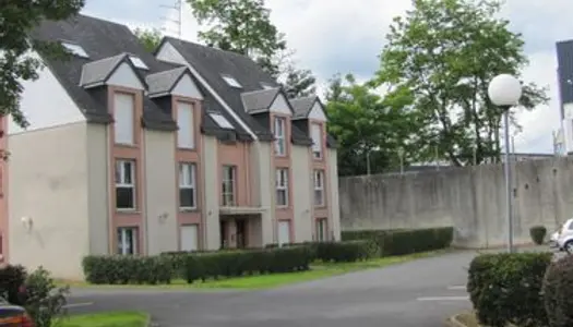 Appartement à louer Duplex 