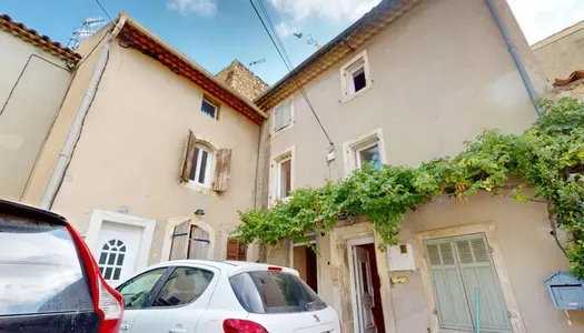 Maison 3 pièces 73 m² 