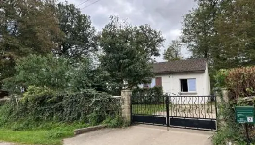 Maison 6 pièces 100 m²