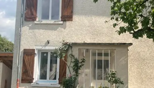 Maison 5 pièces 105 m²