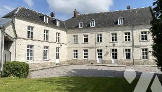 Maison 12 pièces 500 m²