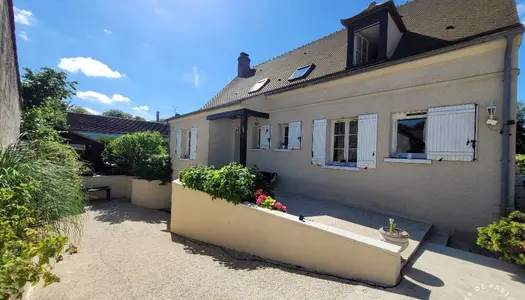 Maison 6 pièces 175 m² 