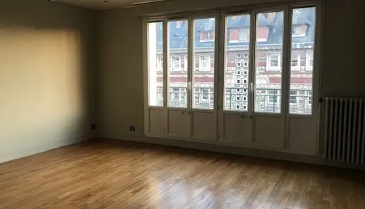 Appartement 4 pièces 151 m² 