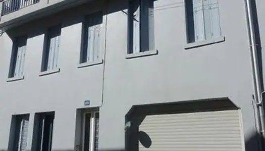 Maison 8 pièces 175 m²