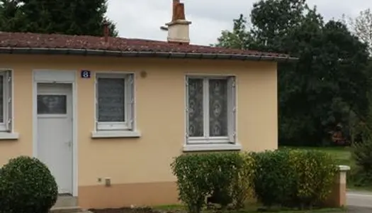 Maison à La Chartre sur le Loir 72340