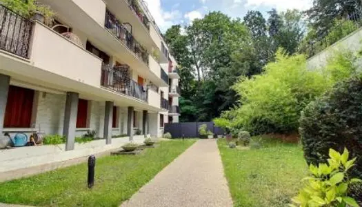 Appartement 4 pièces 79 m² 