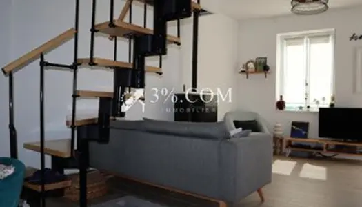 Maison 4 pièces 87 m² 