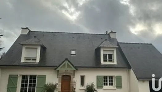 Vente Maison/villa 6 pièces