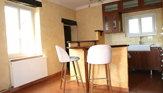 Vente Maison 135 m² à Les Granges Gontardes 239 000 €