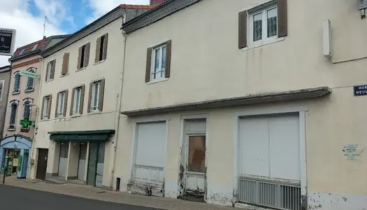 Maison 474 m² 