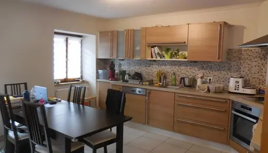 Appartement 3 pièces 86 m² 