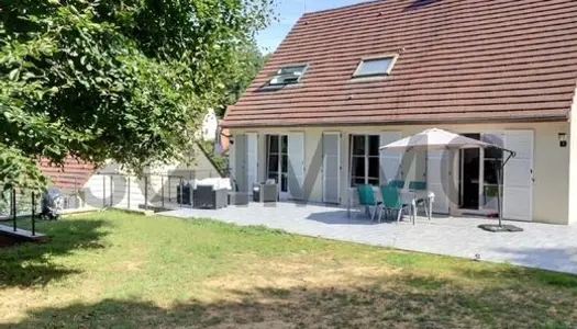 Villa 6 pièces 141 m²