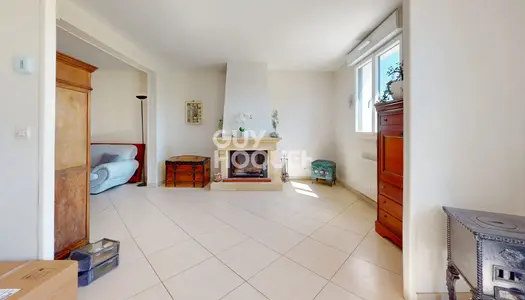 VENTE d'une maison T6 (167 m²) à LUDRES 