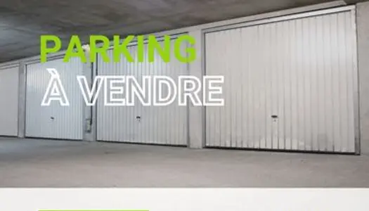 Garage/box 104 m² Notre Dame De Bondeville