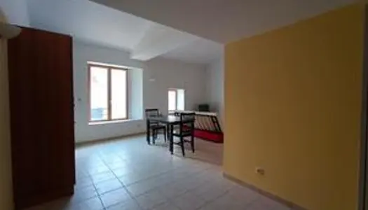 Appartement Duplex À Vendre d'environ 45m2 