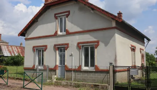 Maison 5 pièces 128 m² 