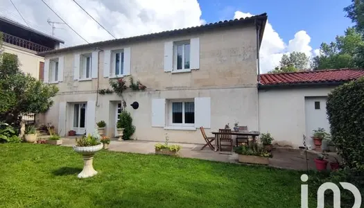 Maison 3 pièces 111 m² 