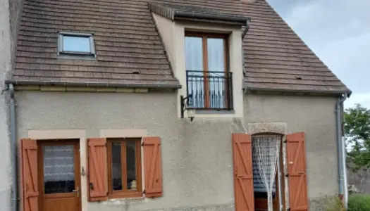 Maison 5 pièces 92 m² 