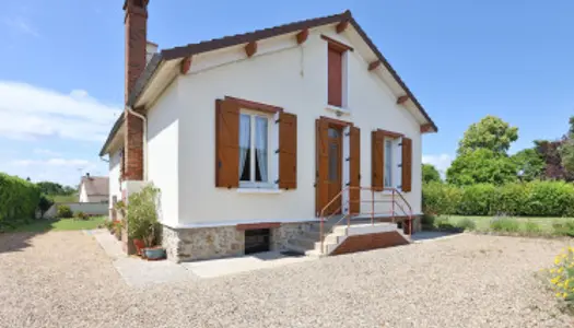 Maison 5 pièces 97 m² 