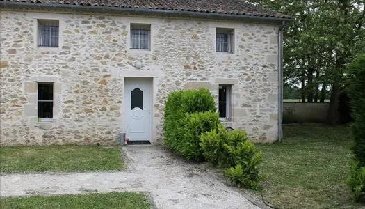 Maison 4 pièces 87 m² 