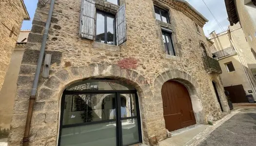 Maison 5 pièces 145 m² 