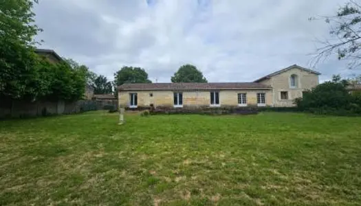 Maison 9 pièces 253 m² 