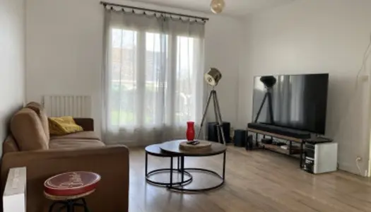 Maison 4 pièces 117 m²