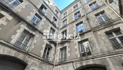 IDEAL INVESTISSEUR - IMMEUBLE HAUSSMANNIEN