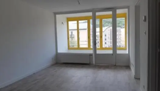 Appartement 3 pièces 67 m² 