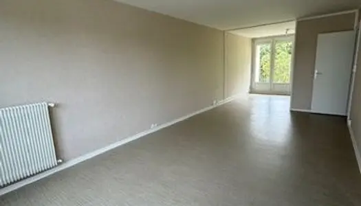 Appartement 3 pièces 80 m² 