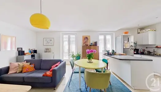 Maison 5 pièces 91 m² 