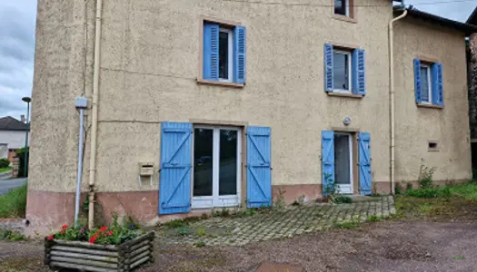 Maison 7 pièces 150 m² 