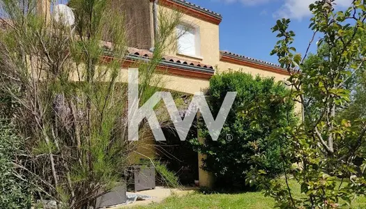 Villa 5 pièces 130 m² 