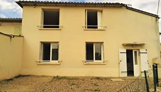 Maison à castillon la bataille