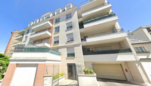 Appartement 4 pièces 93 m² 